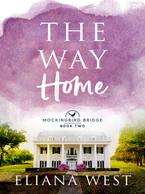 cover image of The Way Home